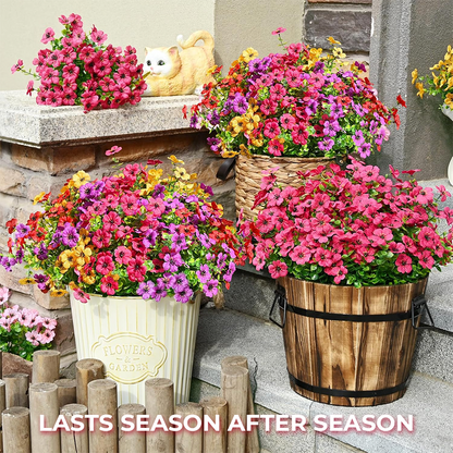 🌸Mother’s Day Flash Sale 60% OFF -🌱High-Grade Material Artificial Flowers
