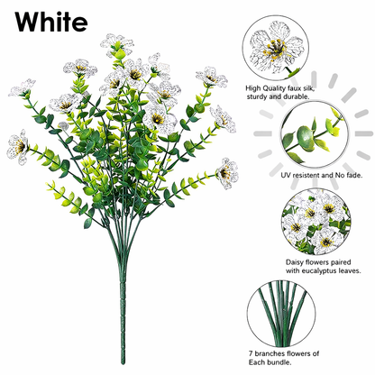 🌸Mother’s Day Flash Sale 60% OFF -🌱High-Grade Material Artificial Flowers